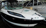 2006 Bayliner 245SB stolen